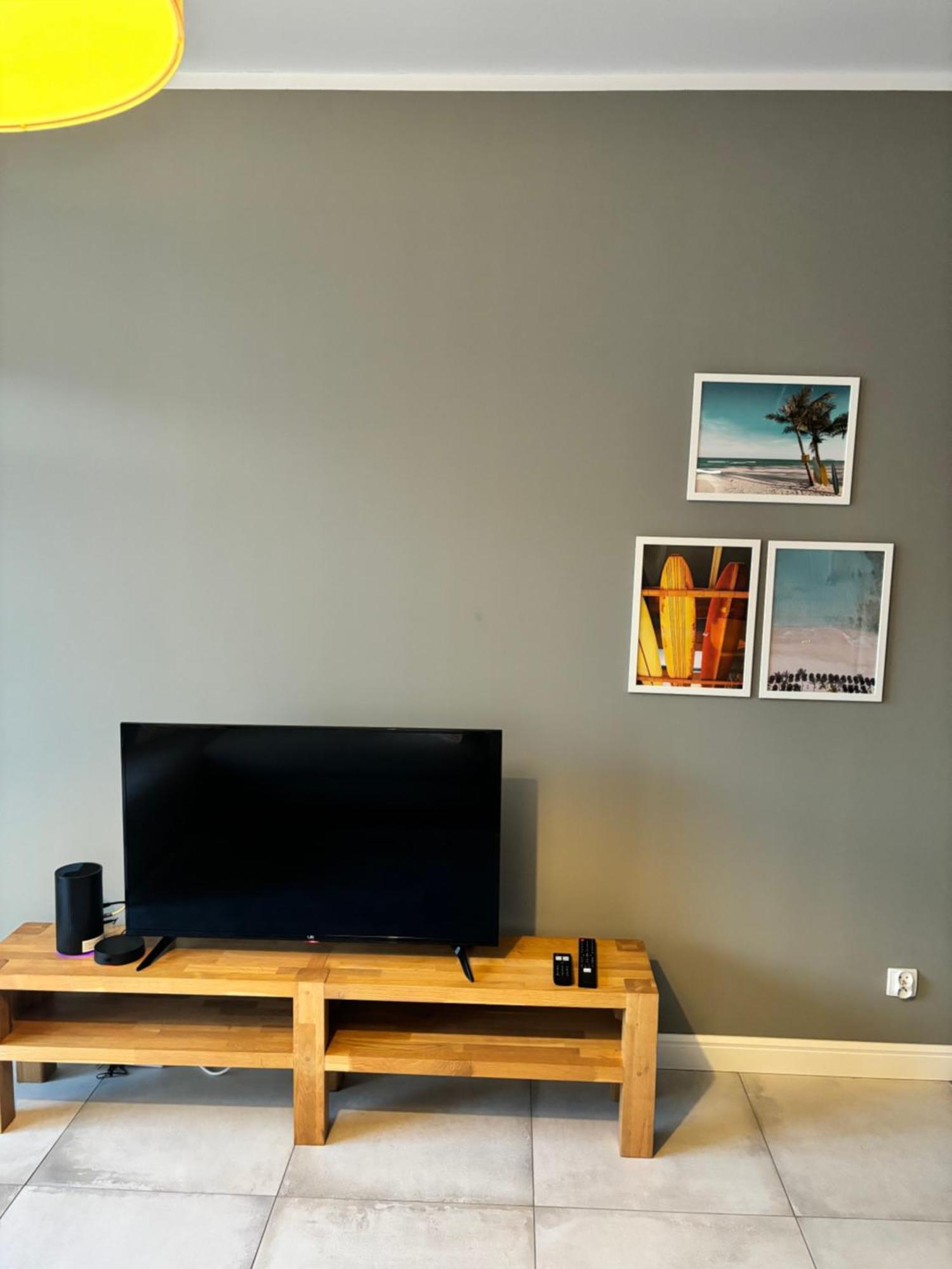 Altoria Sunset Gdynia Apartman Kültér fotó