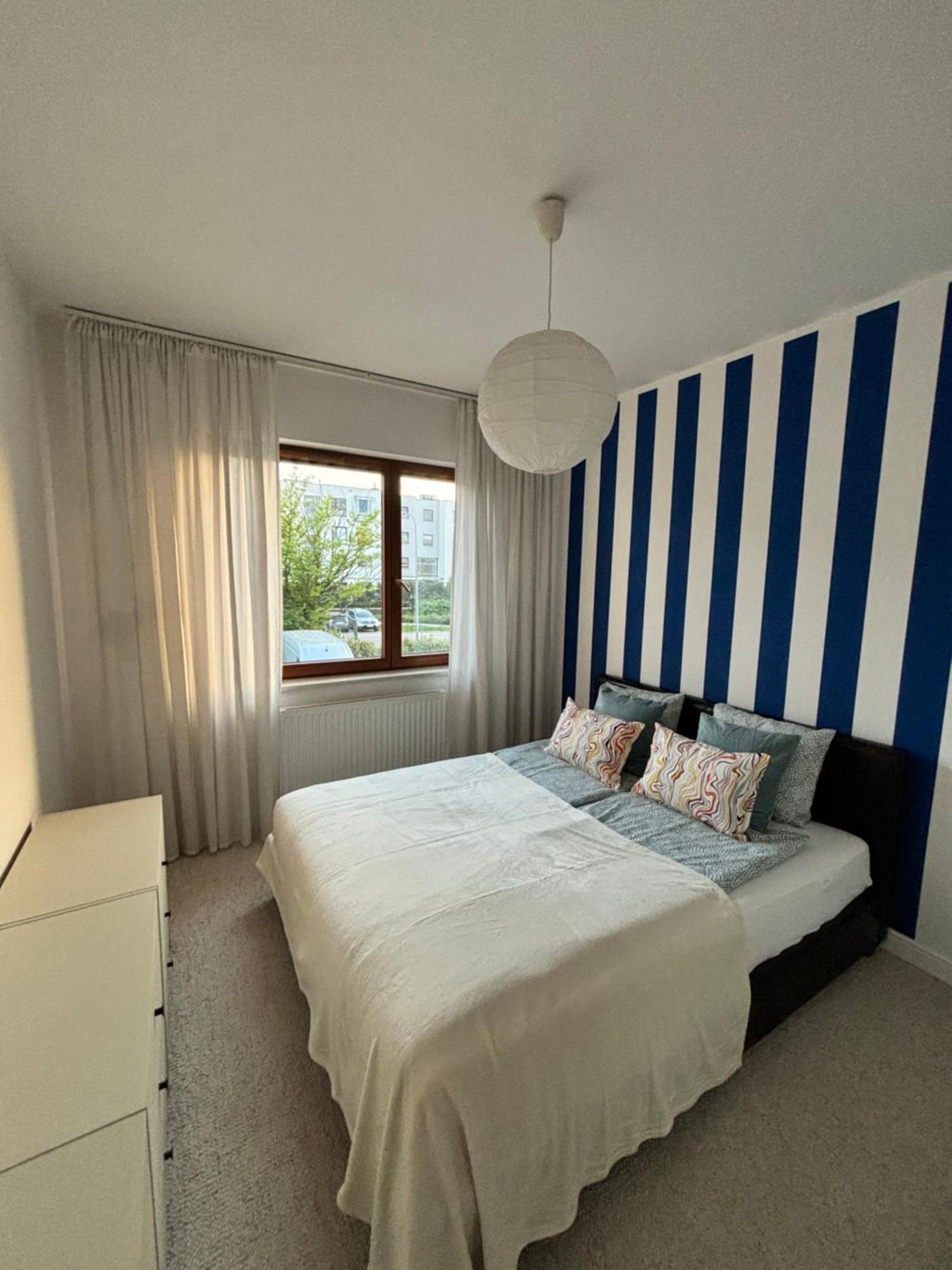 Altoria Sunset Gdynia Apartman Kültér fotó