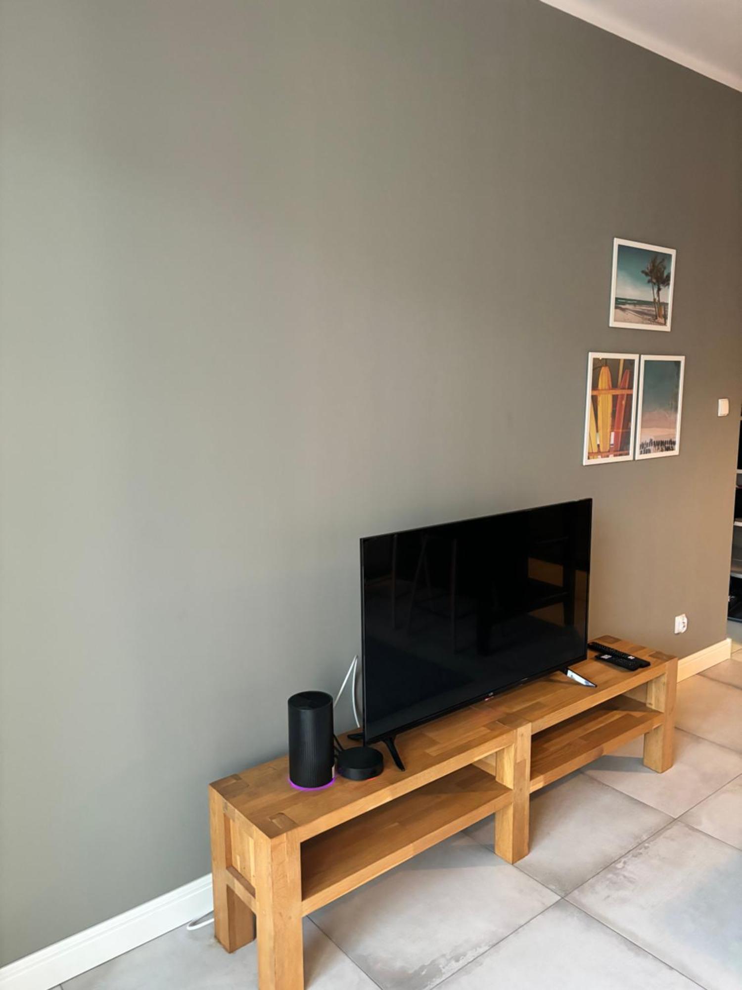 Altoria Sunset Gdynia Apartman Kültér fotó