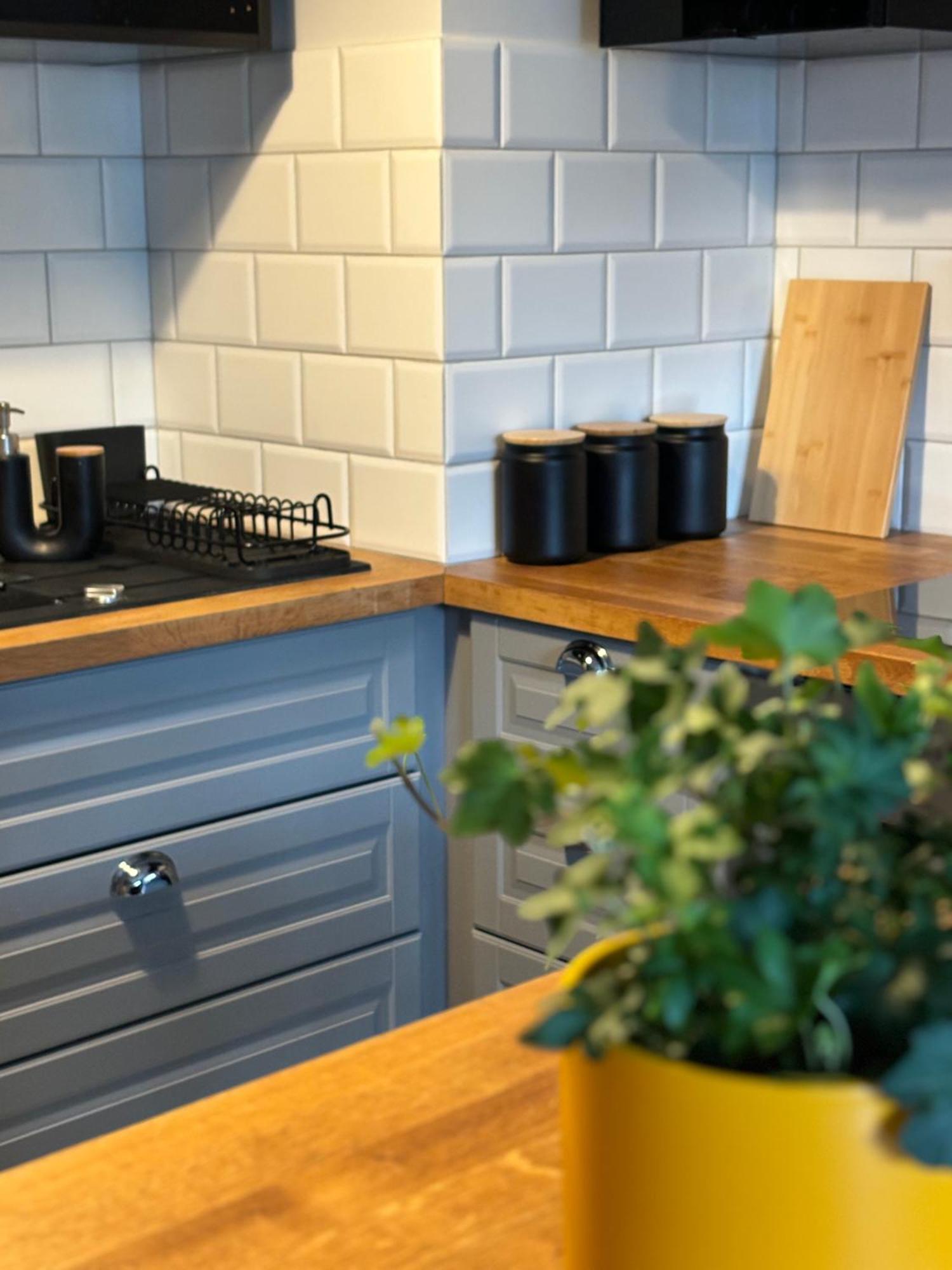 Altoria Sunset Gdynia Apartman Kültér fotó