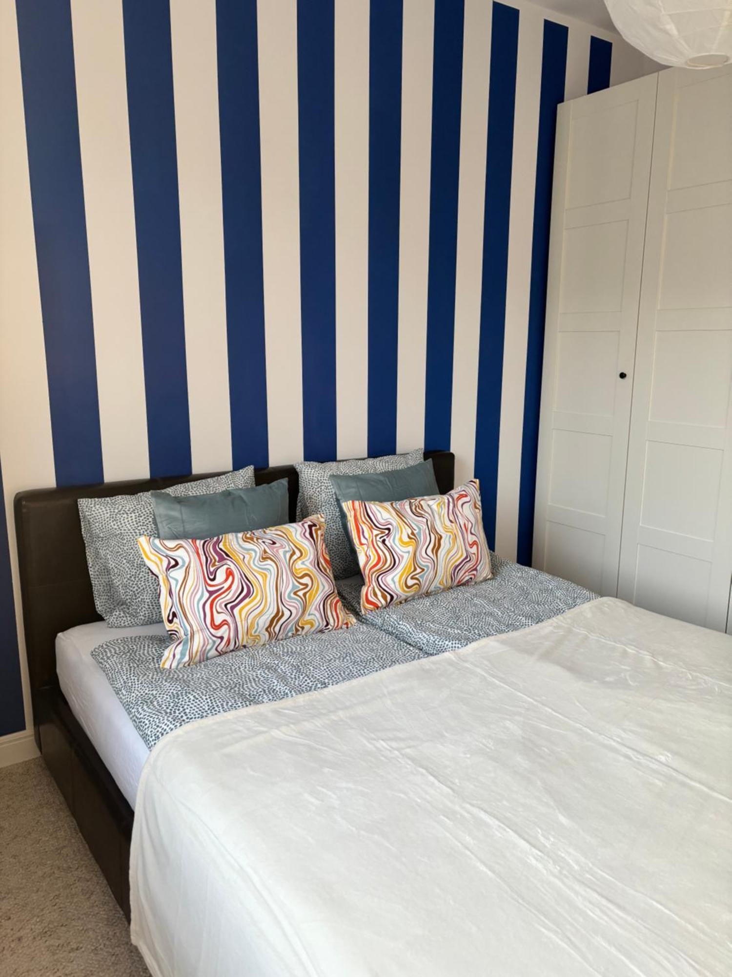 Altoria Sunset Gdynia Apartman Kültér fotó