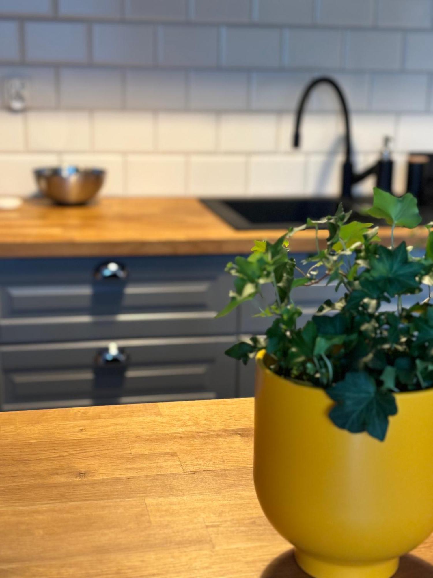 Altoria Sunset Gdynia Apartman Kültér fotó