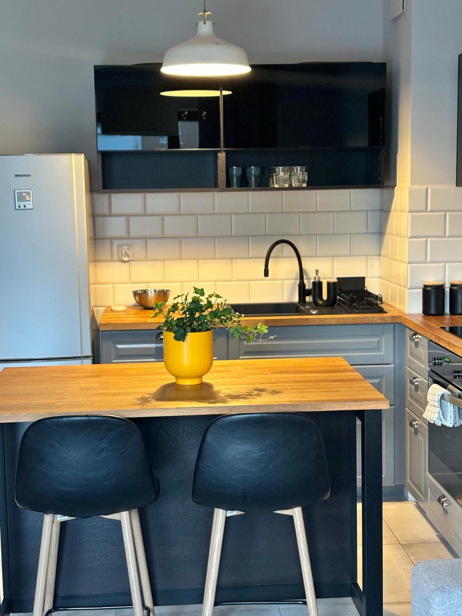 Altoria Sunset Gdynia Apartman Kültér fotó