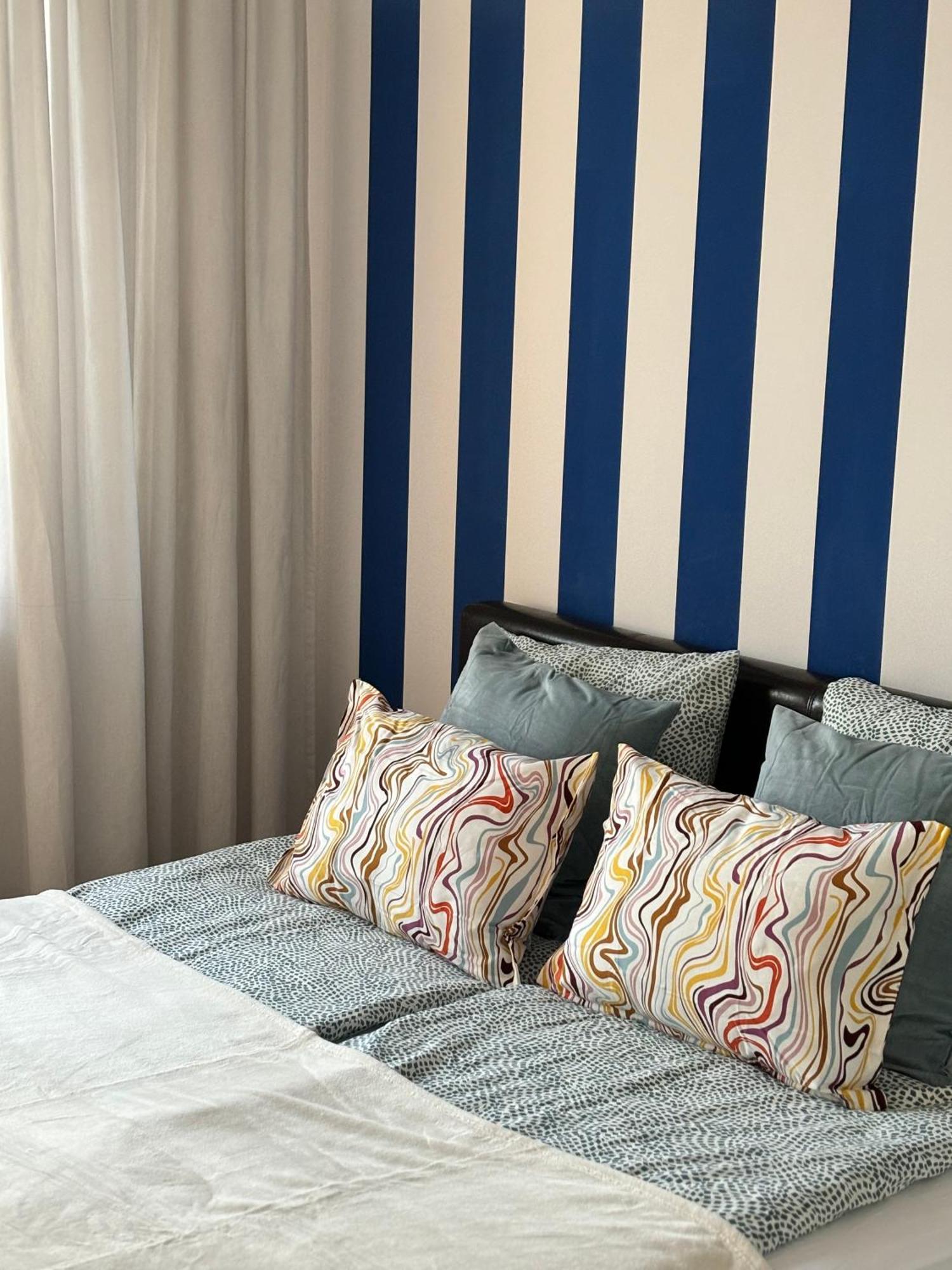 Altoria Sunset Gdynia Apartman Kültér fotó