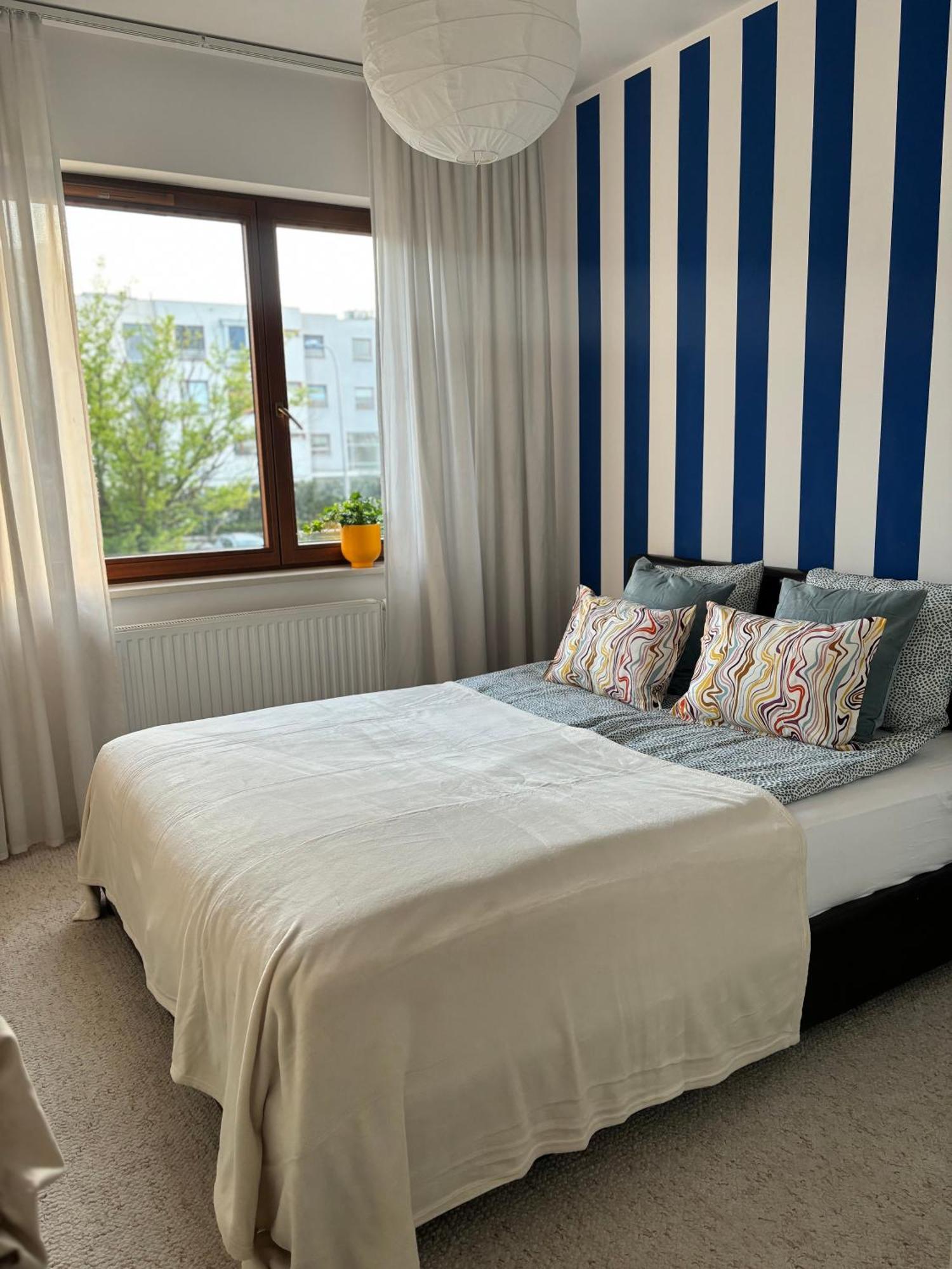 Altoria Sunset Gdynia Apartman Kültér fotó